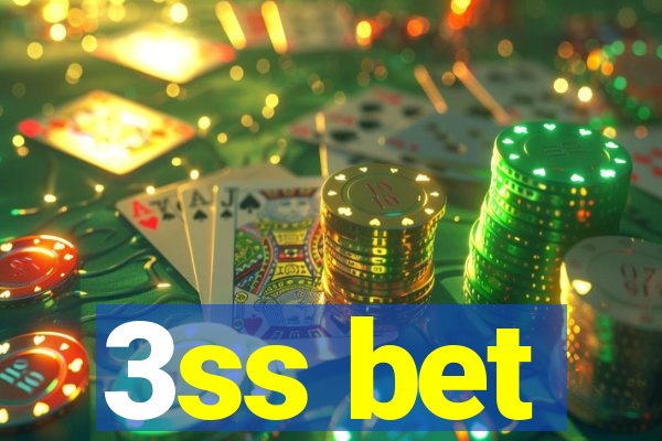 3ss bet